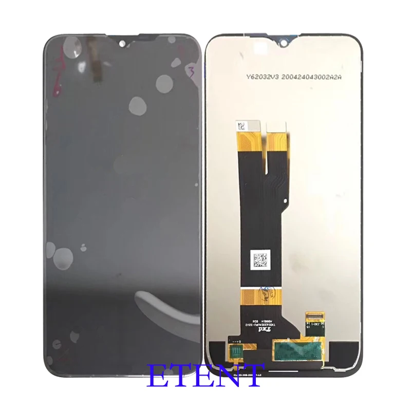 ЖК-дисплей для Nokia 1277 TA-1275 TA-1274 TA-1270 TA- дисплей с сенсорным экраном и дигитайзером в