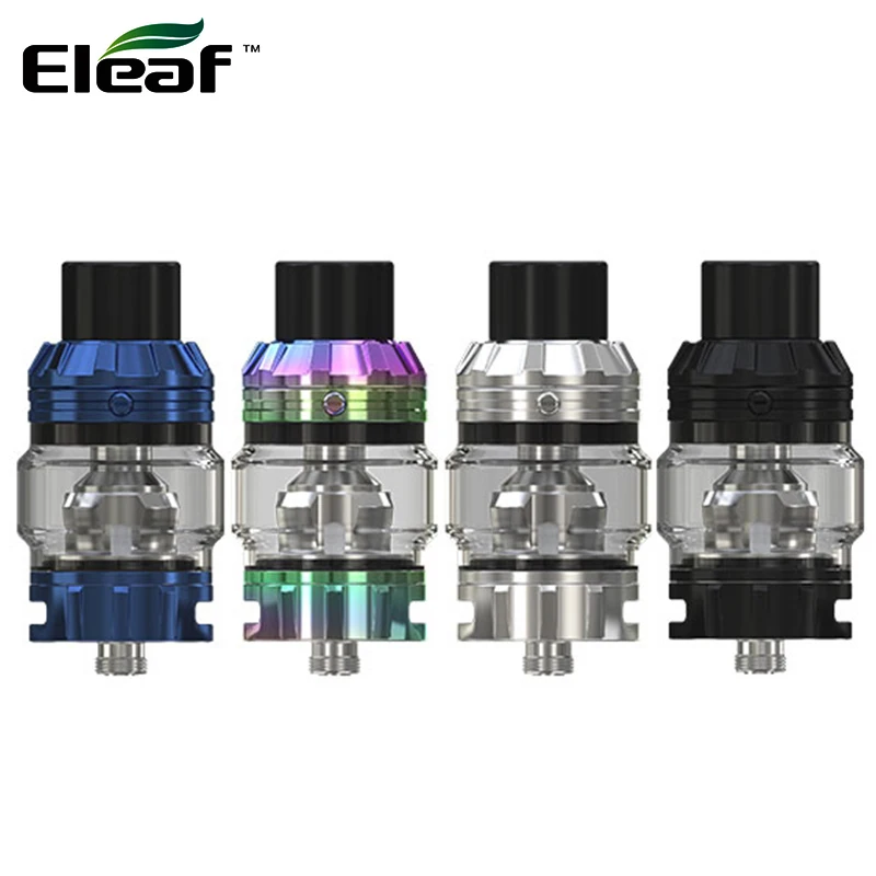 Оригинальный испаритель Eleaf Rotor Subohm емкость для вейпа 5 мл электронная