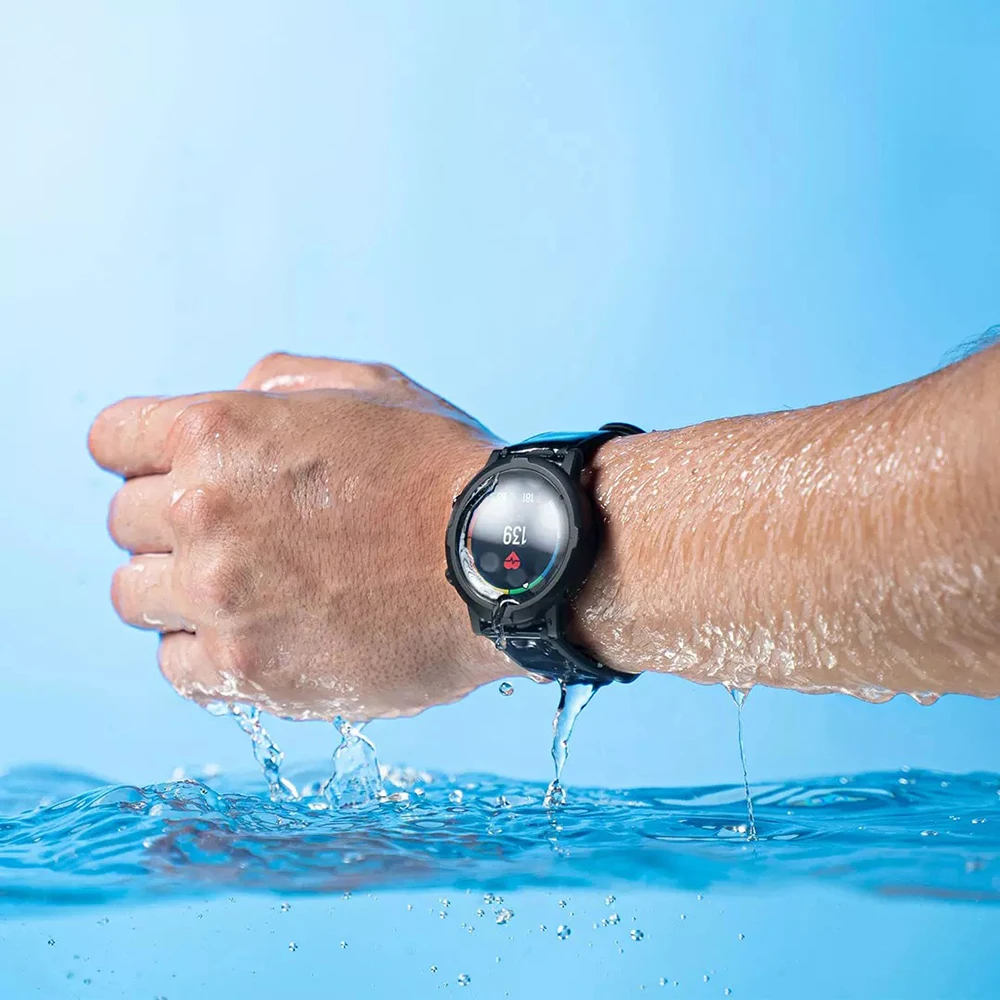 

Xiaomi RT LS05S Smart Outdoor Watch Waterproof Smartwatch Sport Heart Rate Monitor Fitness Tracker Android IOS Blood Oxygen