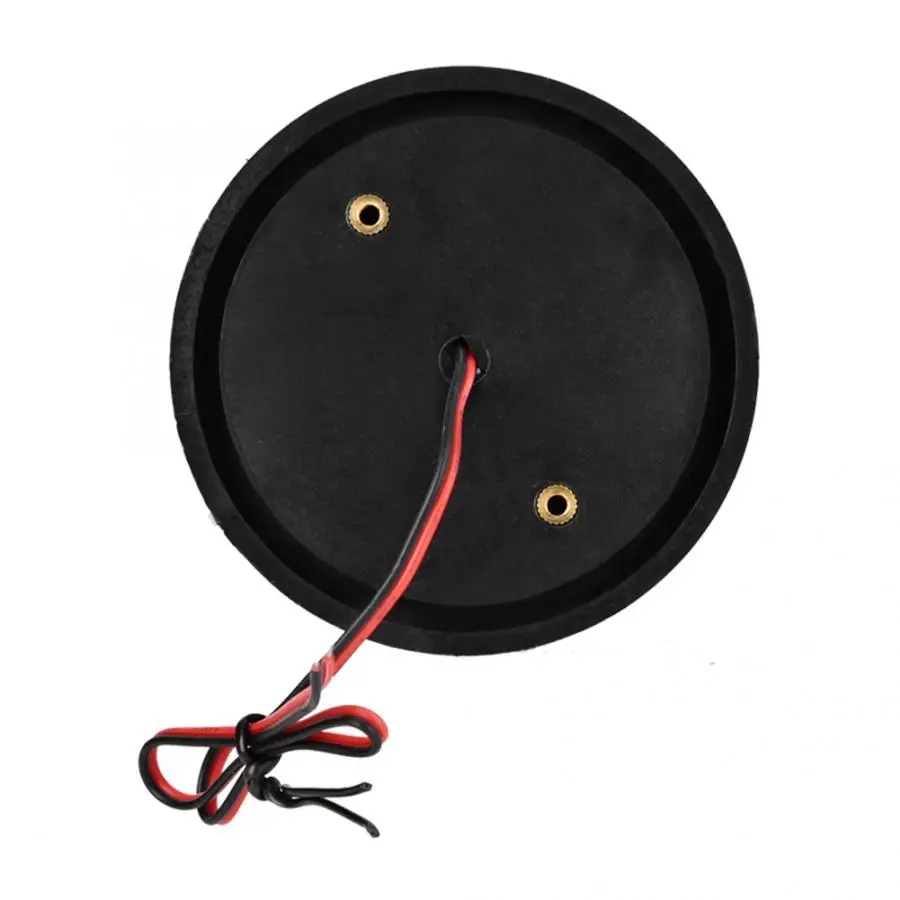 Предупреждающий светильник стробоскопа Предупреждение световой индикатор 12 В