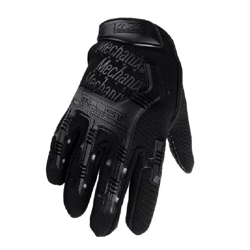 Защитные перчатки тактические на полпальца с силиконовыми вставками