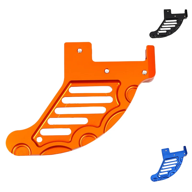 

Задний тормозной диск ротора для SX SXF XC XCF EXC шесть дней 2004-2019