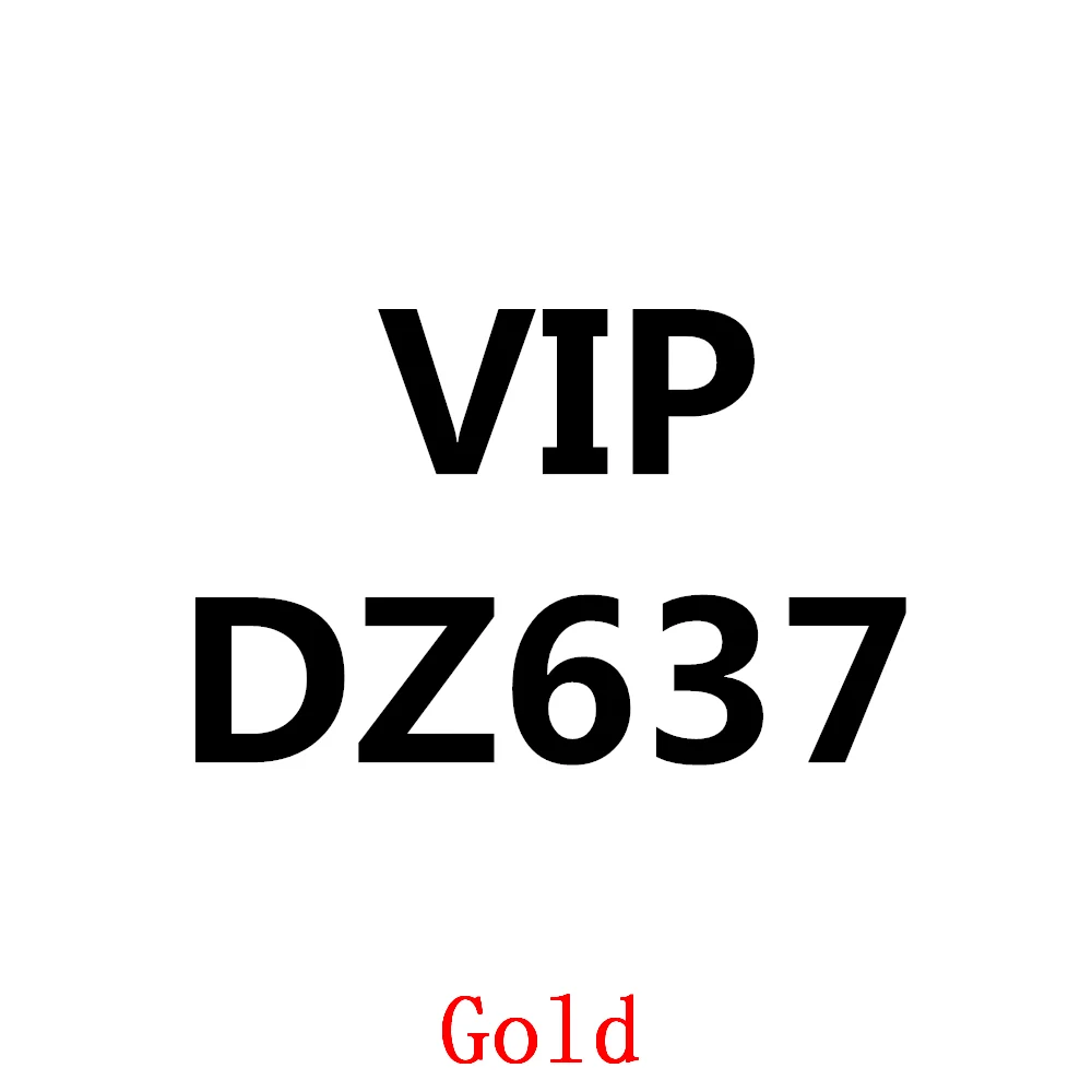 

DZ637-gold