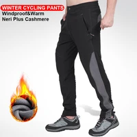 mens sports pants winter pants cycling pants tactical pants men sports pants trousers for men softshell pants man