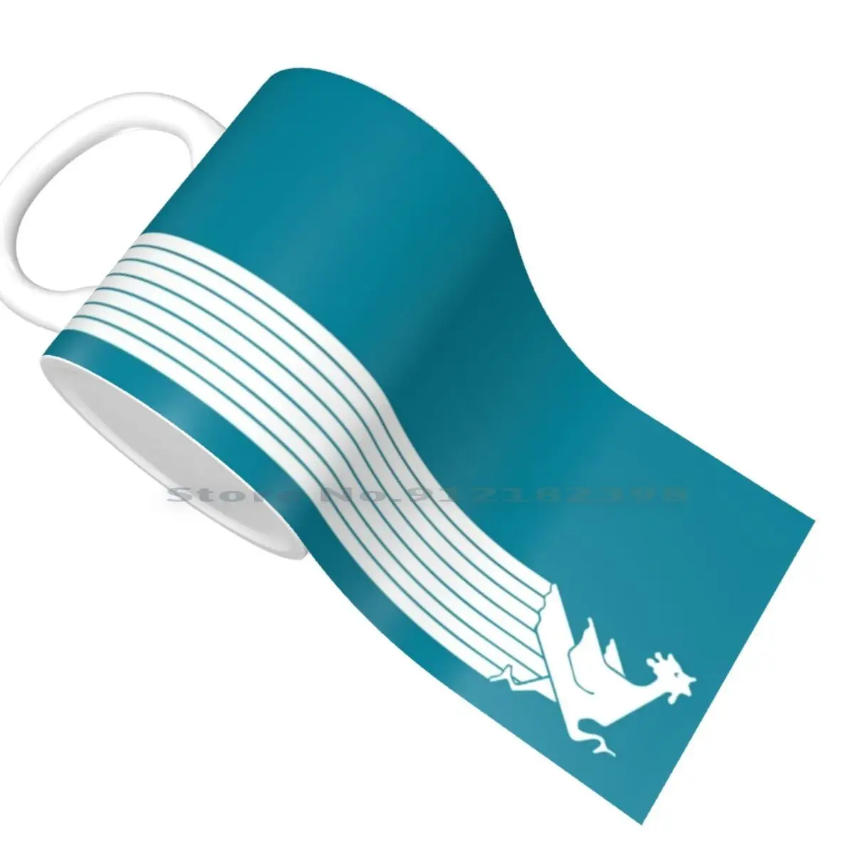 Freeway современные керамические кружки кофейные чашки кружка для молока и чая