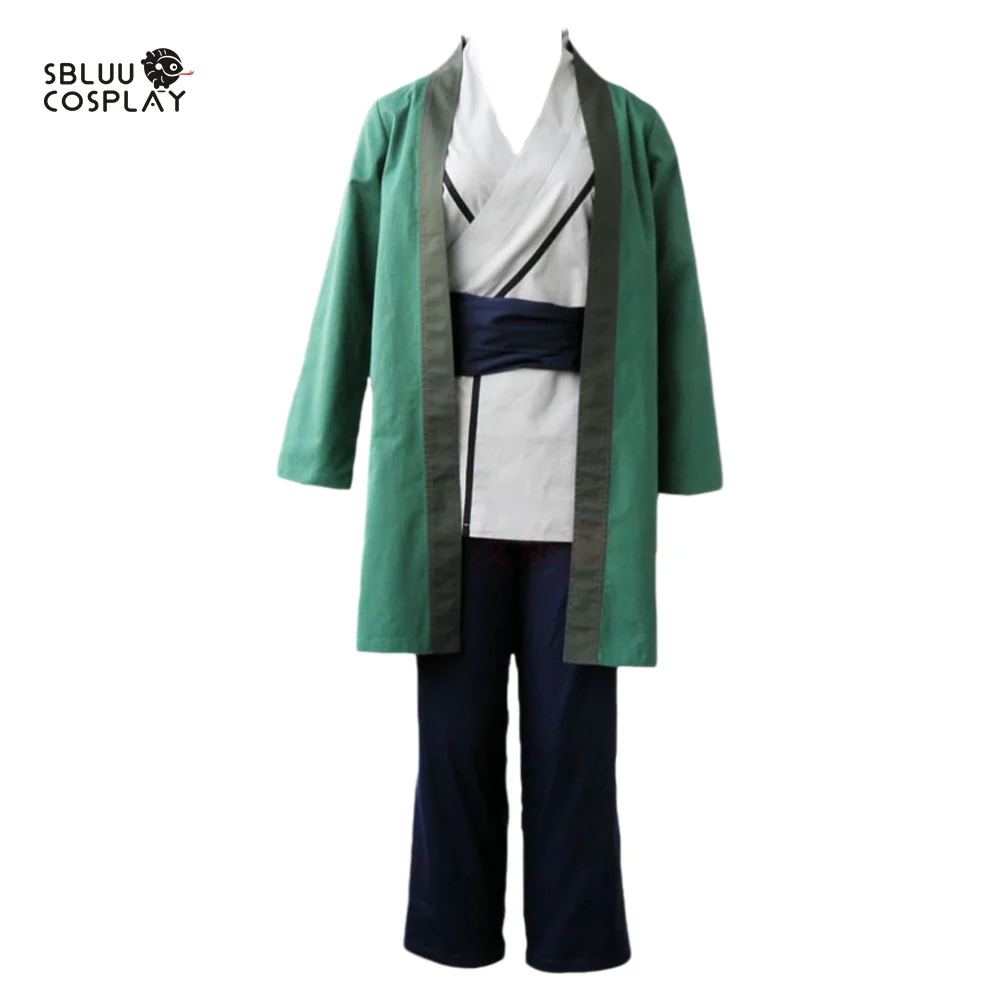 

SBluuCosplay Tsunade Cosplay Costume Custom Made