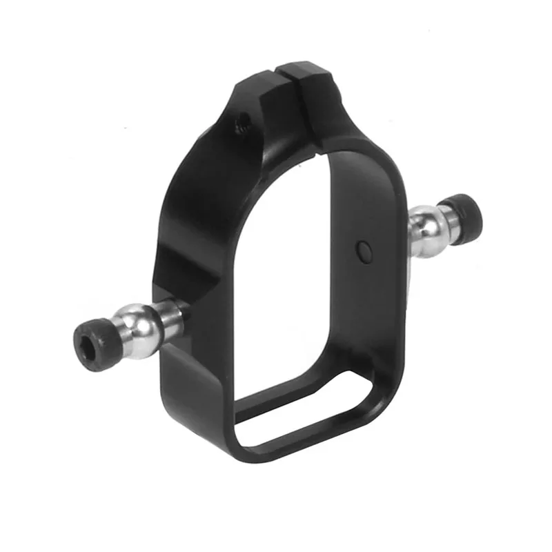 

ALZRC Tail Boom Brace Mount For N-FURY T7 FBL 3DFancy RCHelicopter AircraftModel TH18991-SMT6