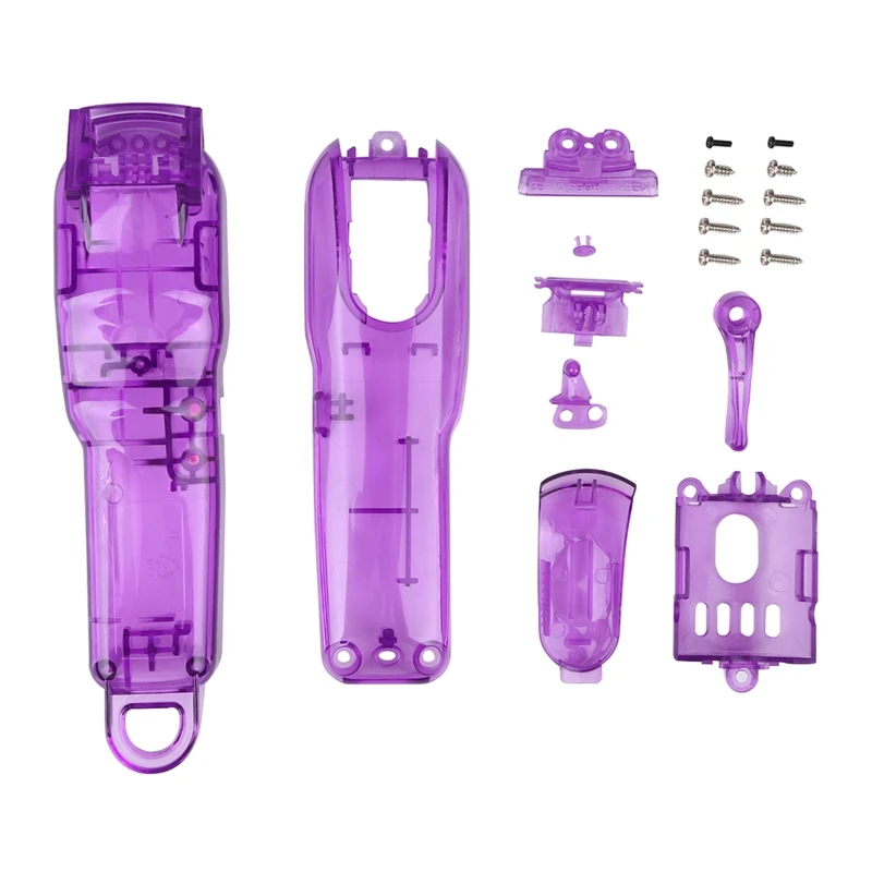 Электрическая машинка для стрижки волос Barbershop крышка триммера оболочка