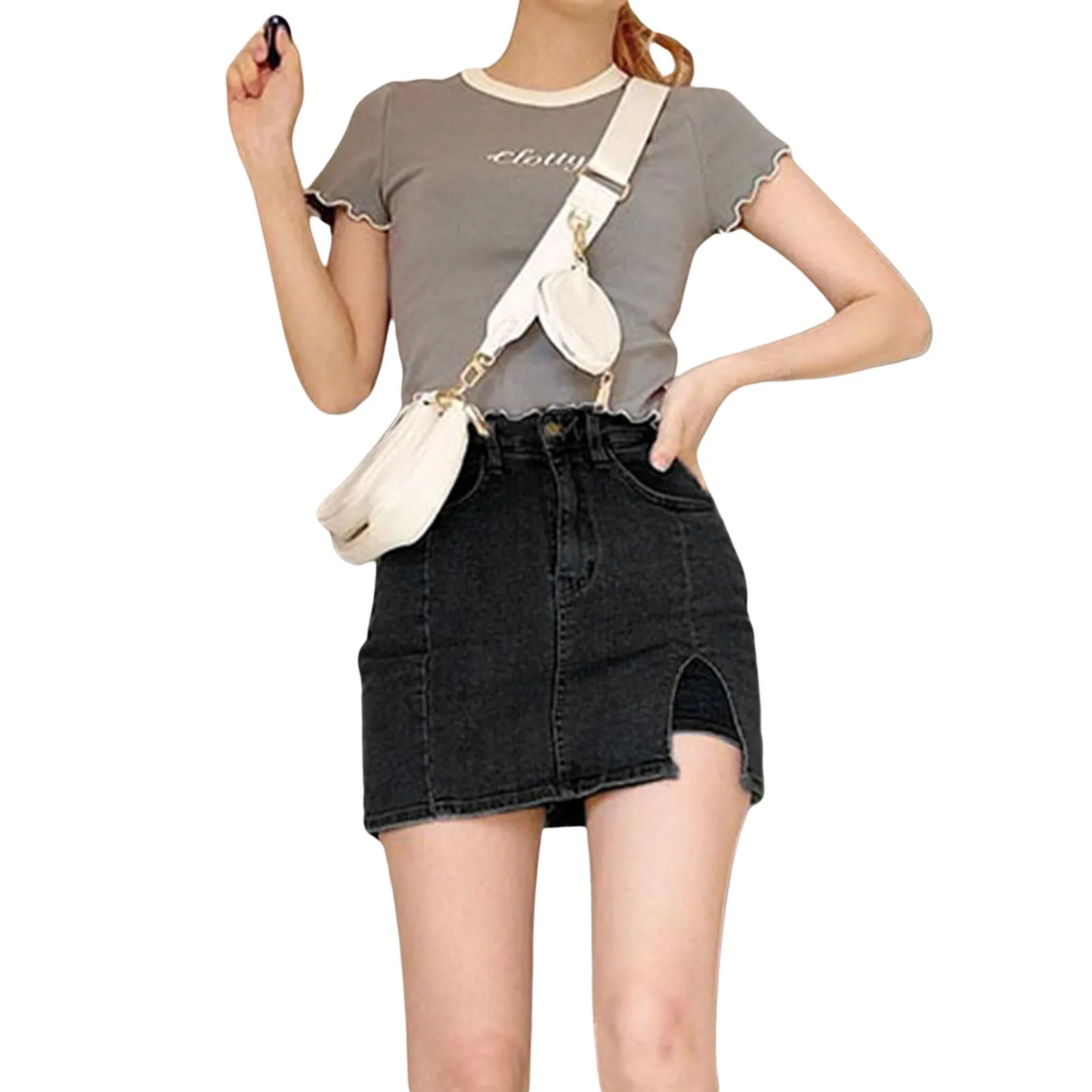 

Skirts