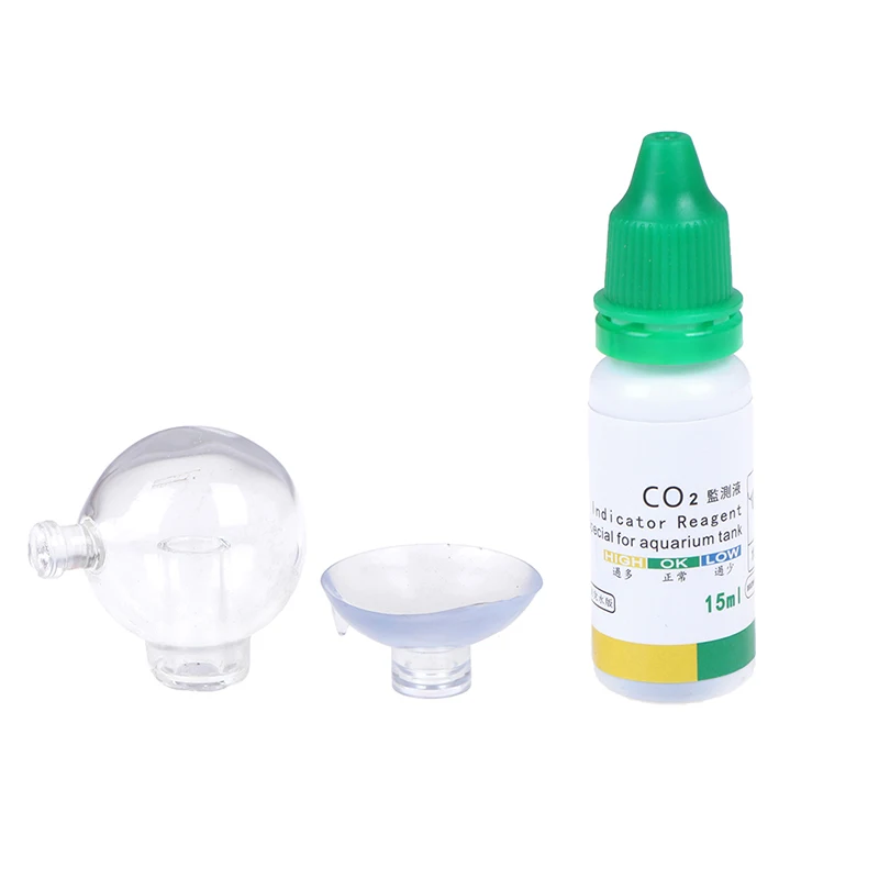 Тестовая жидкость для аквариума товары растений долгосрочный аквариум с