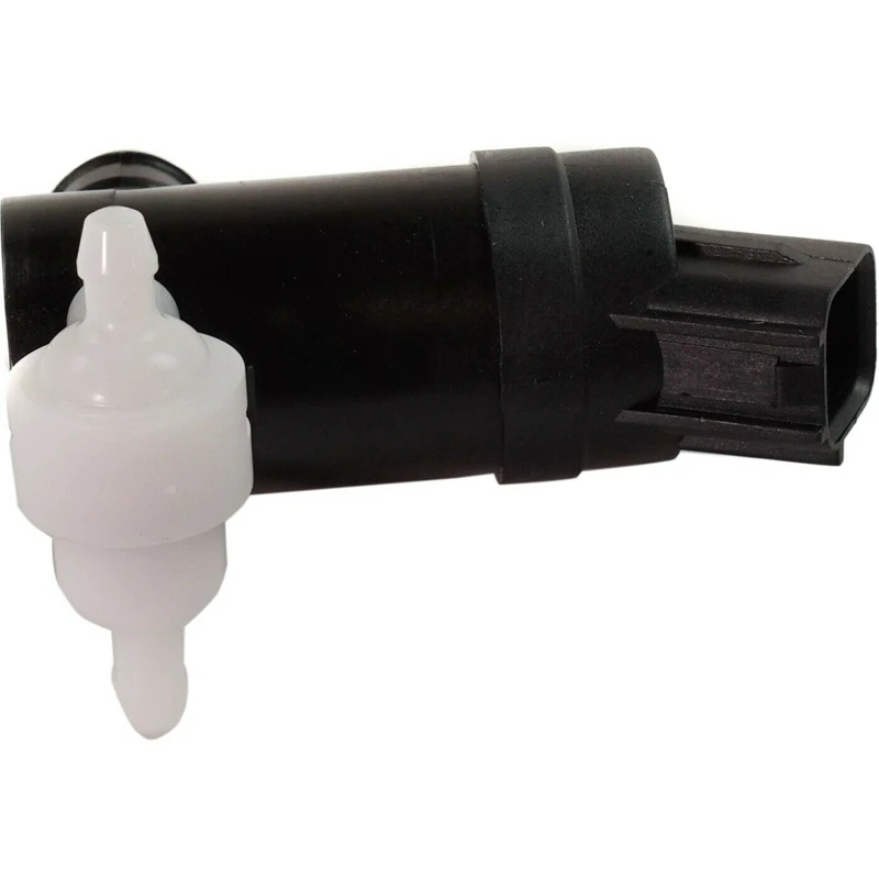 

Windshield Washer Pump for Kia Sorento Sedona 2015-2019 98510A9000 Windshield Washer Pump Truck Parts
