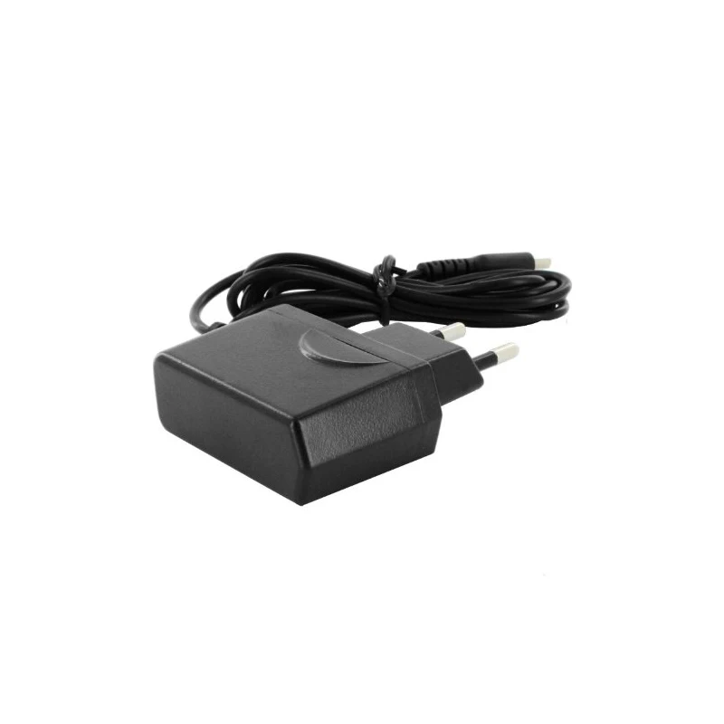 EU Plug AC Adapter Charger Secteur for Nintendo DS Lite NDSL DSL