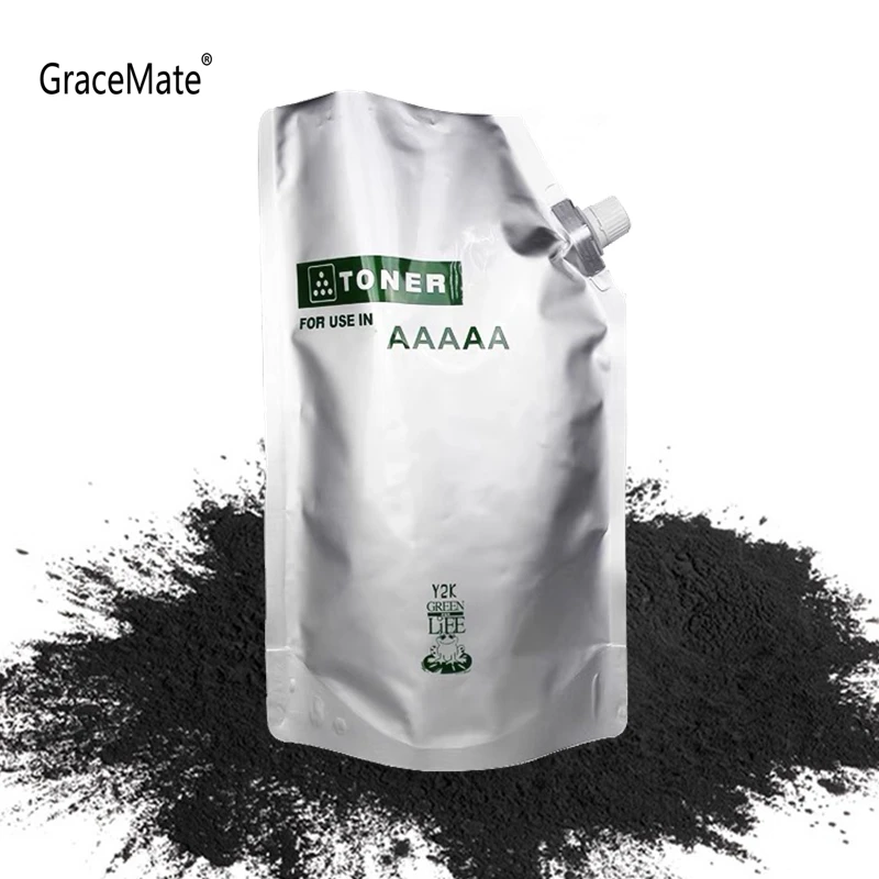 

GraceMate Refilled Black Toner Cartridge Powder Compatible for Brother TN420 TN450 TN2210 TN2230 TN2235 TN2260 HL 2130 DCP 7055