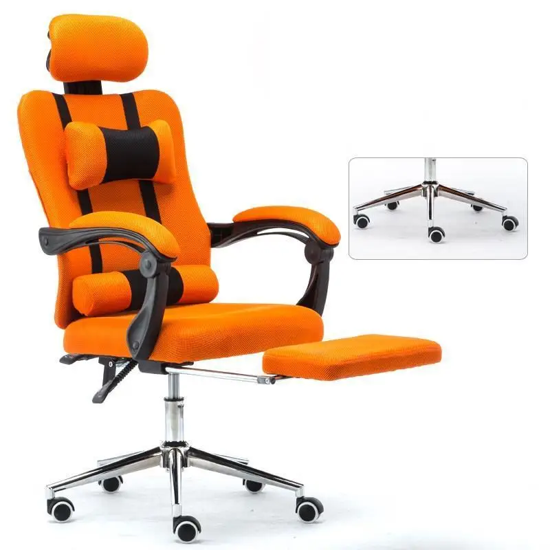 Boss T рубашка Taburete Bilgisayar Sandalyesi офисная мебель cader Sessel Cadeira Silla игровой компьютерный