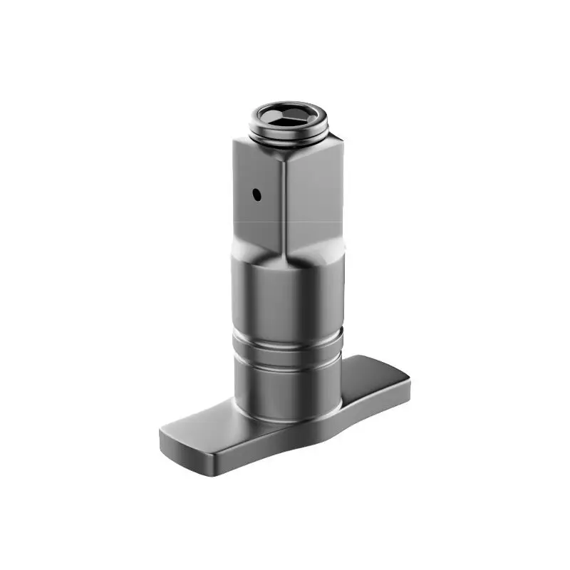 

Electric Wrench Conversion Head 1/2 1/4 Dual-purpose Square Shaft Hexagonal Handle Universal T-shaft Batch Head Conversion Head