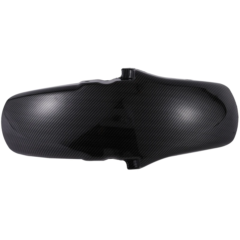 

Motorcycle Front Mud Flaps Mudguard for HONDA CB250 JADE VTR250 CB-1 CB400 1992-1998