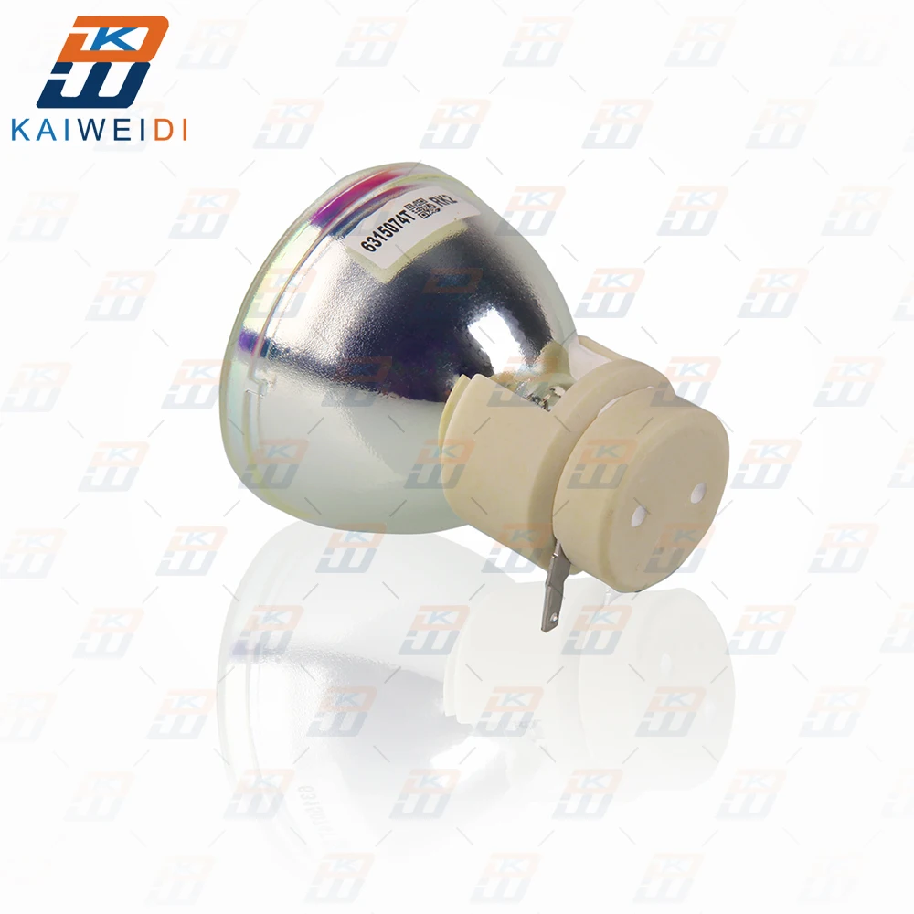 BL-FP195B Replacement Projector Lamp SP.79C01GC01 Bulb for Optoma GT1080DARBEE free shipping