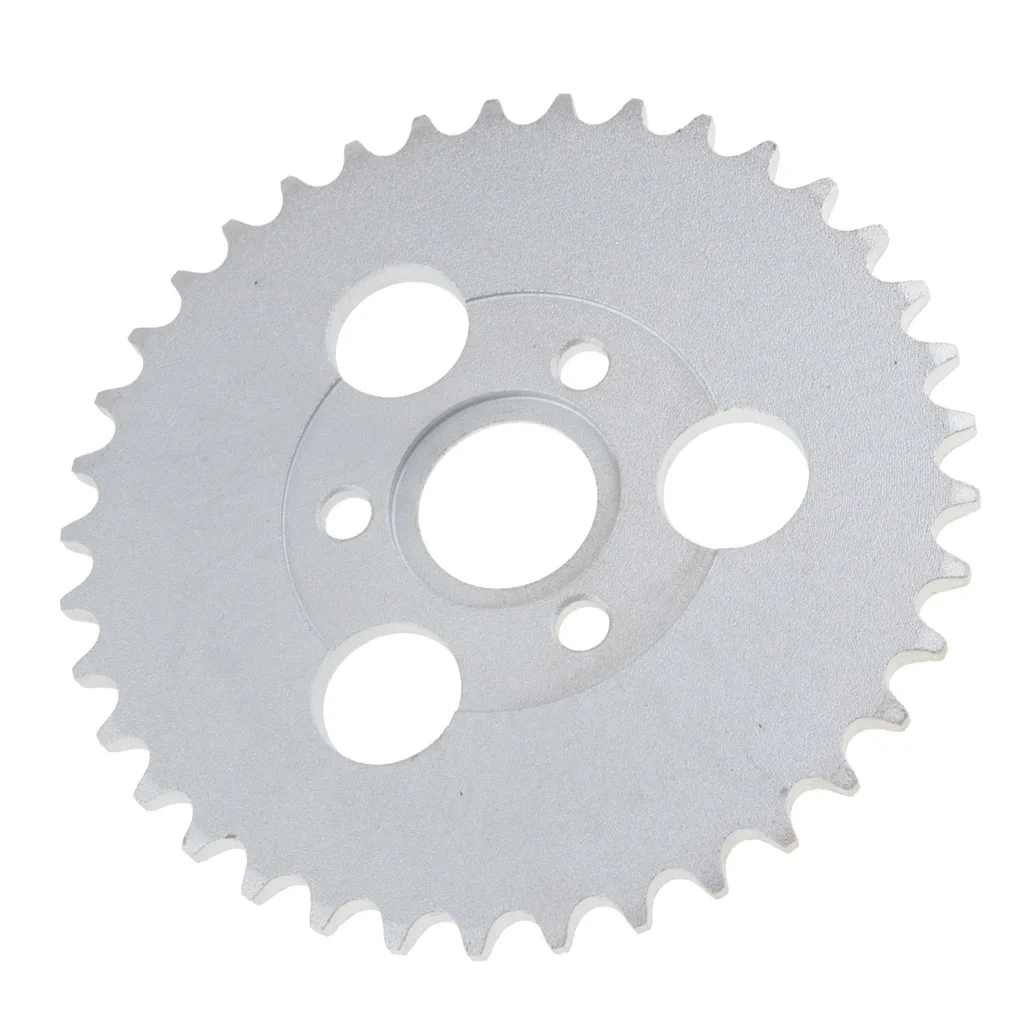 

Motorcycle 420 Chain 37T Rear Sprocket Cog for Honda Monkey Z50