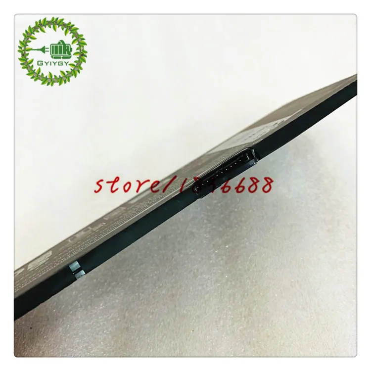 GYIYGY 11 4 V 38WH Аккумулятор для ноутбука F62G0 Dell Inspiron 13 5370 7370 7373 Vostro RPJC3|Аккумуляторы