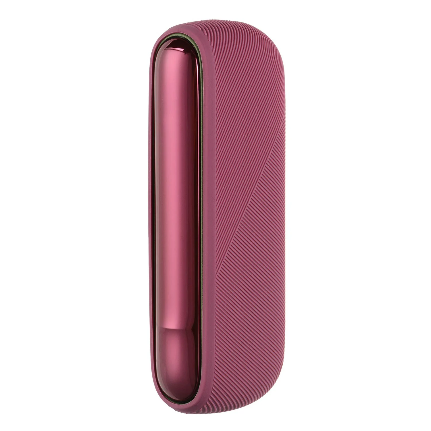 14 цветов Мягкий силиконовый чехол для IQOS iluma со сменной крышкой боковой крышки |