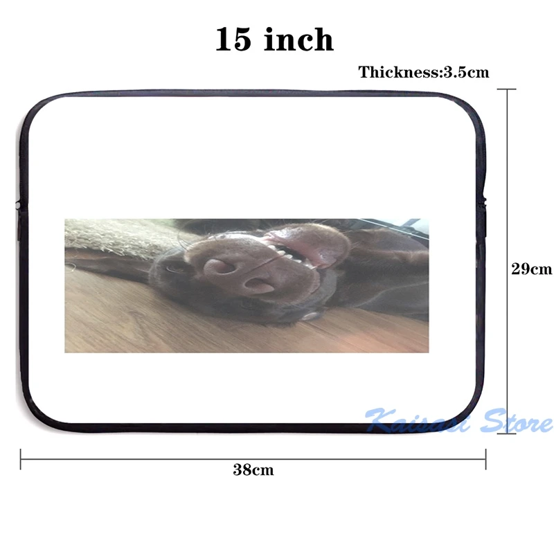 Забавный рюкзак с графическим принтом шоколада Лабрадора щенка USB-зарядка