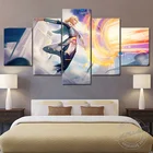 Постер Lux Ultimate League of Legends, видеоигра, Настенная картина для декора гостиной, LoL Картина на холсте, подарок на день рождения