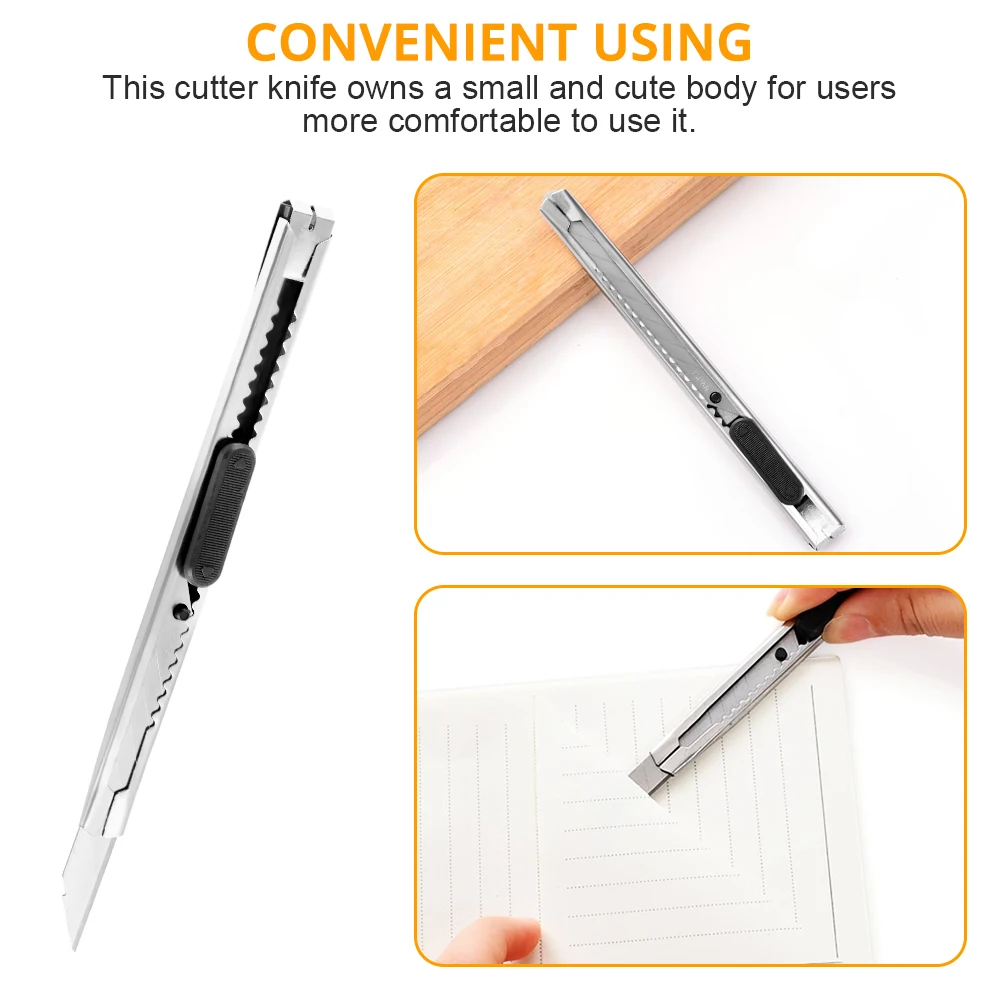 Нескользящий набор инструментов для рукоделия искусства фоторезак 10 шт. лезвий