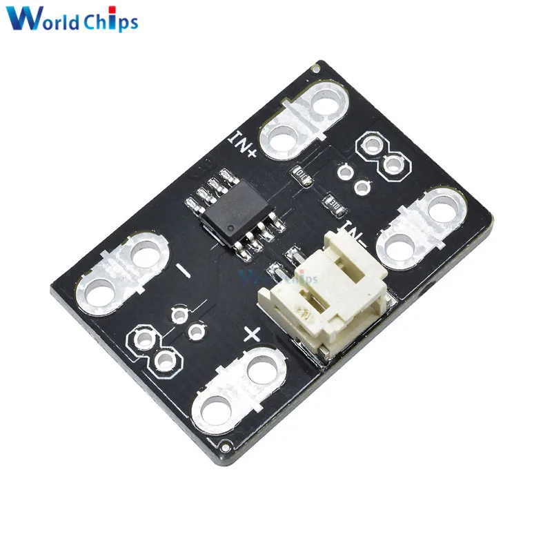 MOSFET модуль переключателя тока 30В 6.5A блок питания переключатель управления