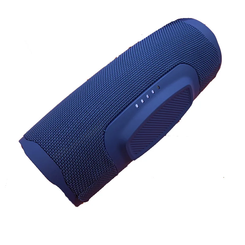 E4 Портативный беспроводной Bluetooth динамик наружный Бумбокс бас USB/TF/FM радио аудио беспроводной динамик Bluetooth для мобильного телефона