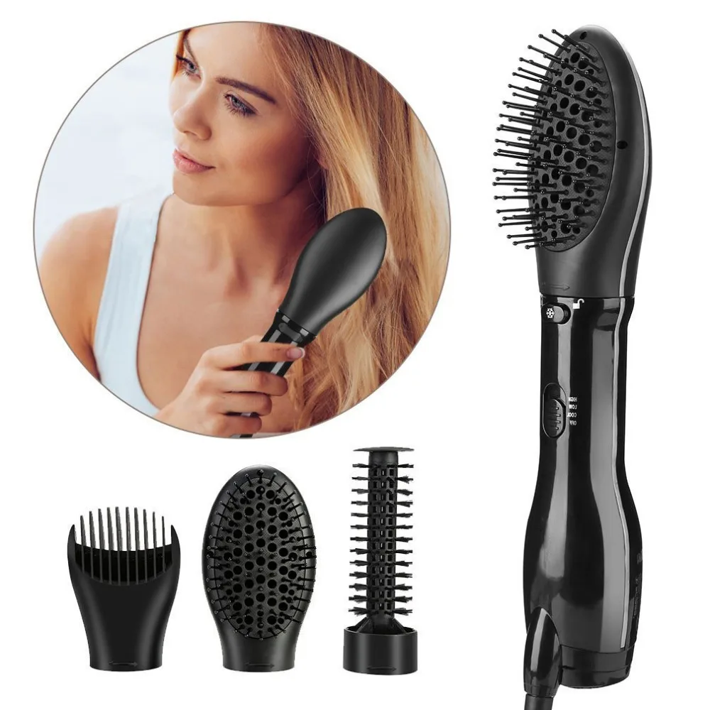 Профессиональный фен для волос многофункциональный электрический волос|Утюжки