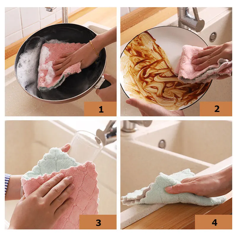 

Household Merchandises