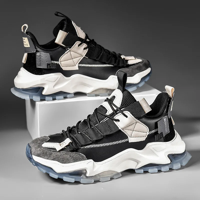 

Adriana Shoes For Men 2021 Summer New Sneakers Casual Running Shoes Breathable Shoes Comfortable Men Shoes