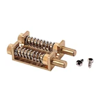 Стабилизатор тремоло с Floyd Rose, новый