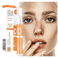 15ml vitaminc blemish removal gel whitening anti freckle cream pen effective remove the freckle pigmented melanin spots brighten