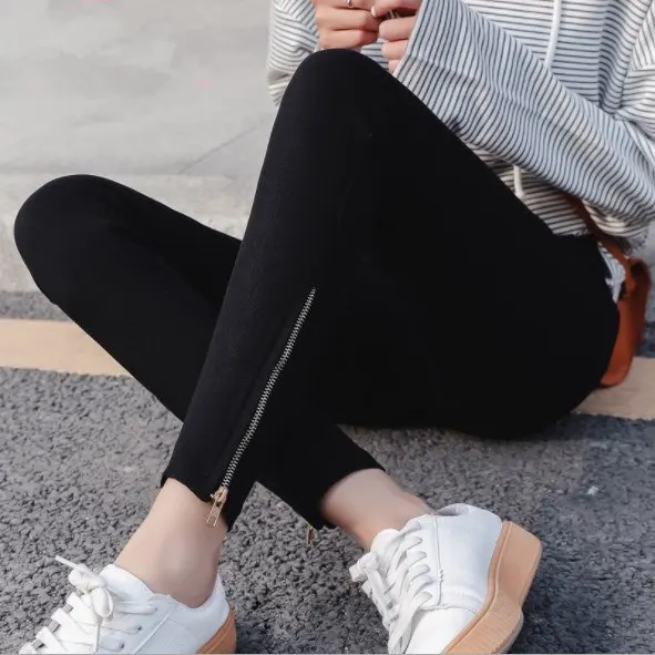 200 кг женские размера плюс с высокой талией обтягивающие леггинсы для женщин