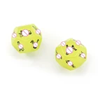 EXVOID эротический крэпс трубка для взрослых игр курица ночные аксессуары светящиеся секс кости секс-магазин флирт принадлежности для вечеринки-девичника