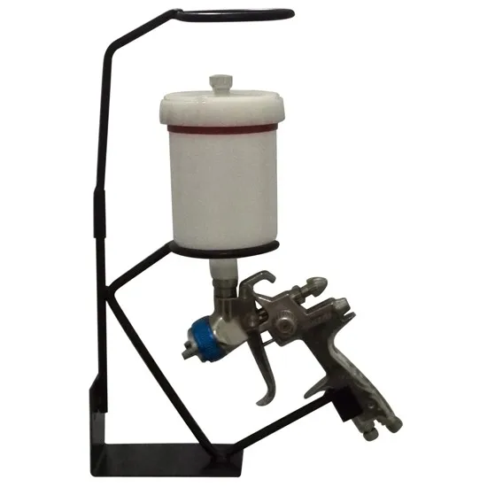 

Paint Spray Gun Frame For Mini Car Paint Spray Gun Gravity HVLP Spray Gun LVLP Car Paint Spray Gun