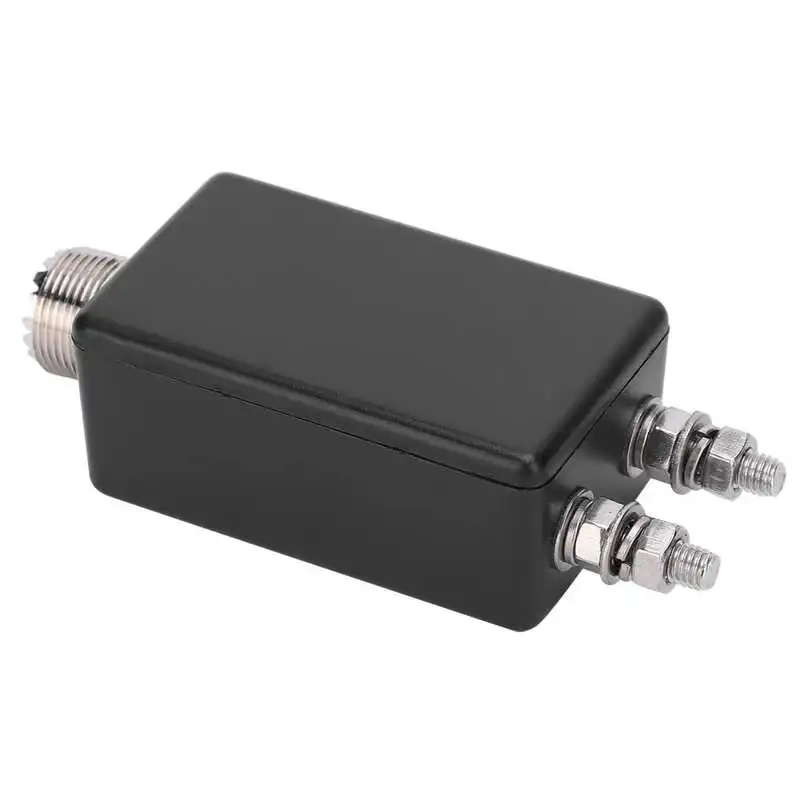 1:1 /1:9 Mini Balun HF подходящая Коротковолновая антенна для наружной станции QRP и мебели