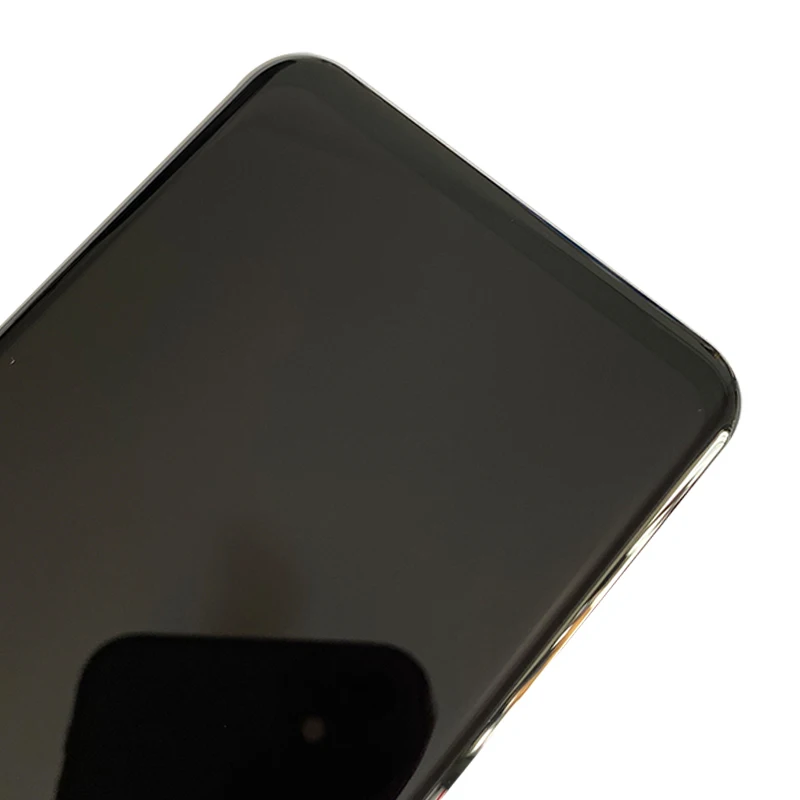 6 1 ''G820 ЖК дисплей для LG G8 ThinQ сенсорный экран с рамкой дигитайзер в сборе LMG820UM1