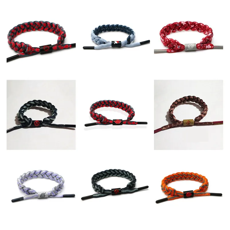 Аниме Konoha в коробке Коллекционная модель игрушки Обувь для косплея героя Хатаке