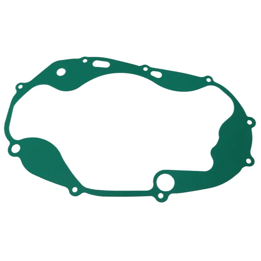 Для Yamaha RZ350 RZ350L RZ350RR RZ350N RZ350NC RZ350NCII RZ350U RZ350A OEM: 3GG-15461-01 прокладка левой крышки картера