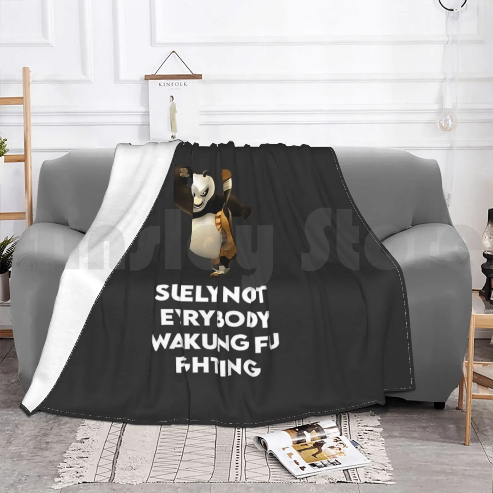 Одеяло конечно не все было кунг-фу сражение: для мам пап братьев и сестер детей