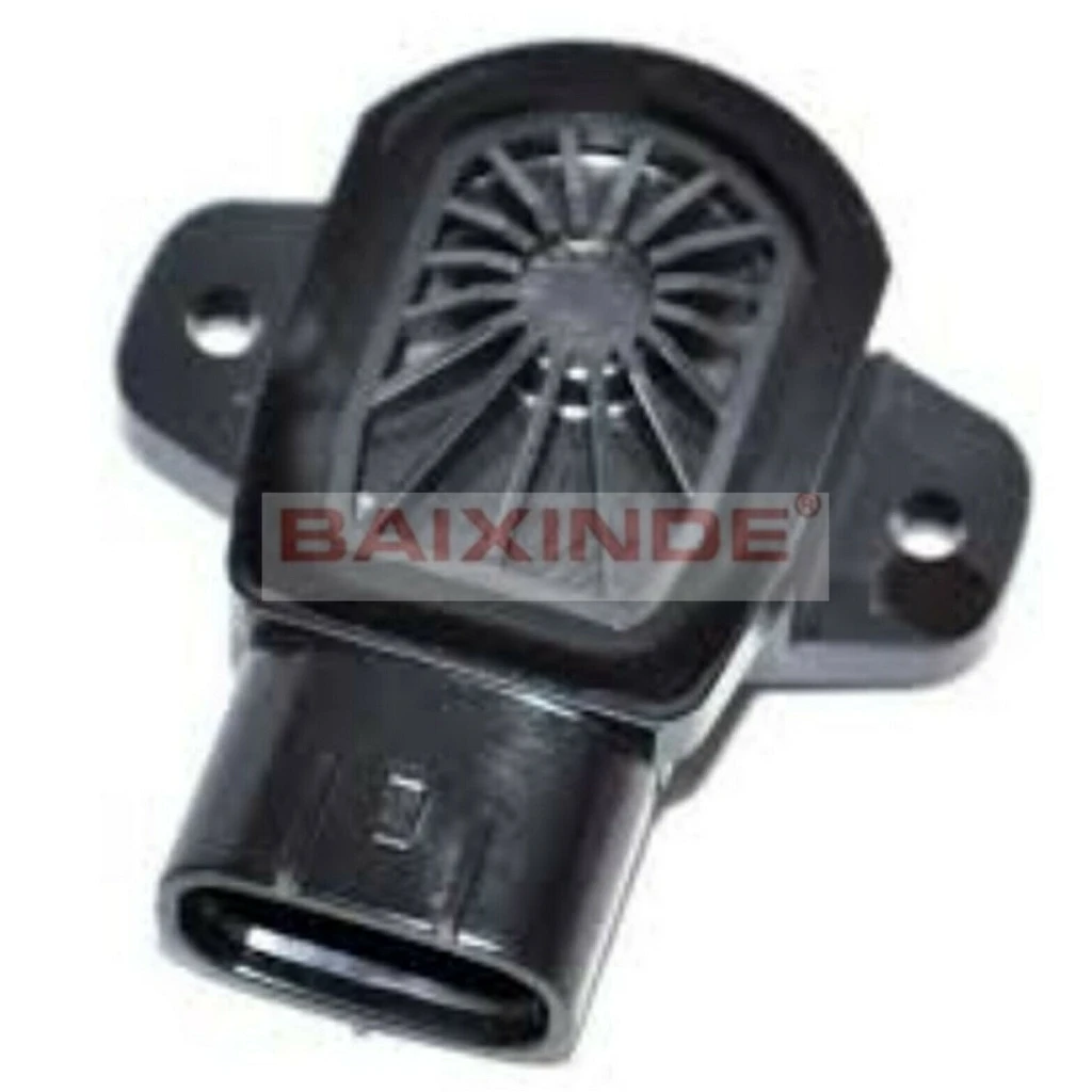 Датчик положения дроссельной заслонки BAIXINDE 13420 83F00 1342083F00 TPS для SUZUKI|Датчик