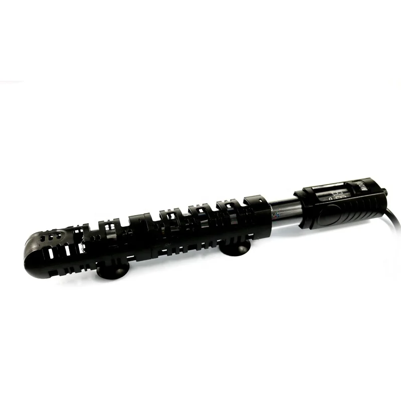 100 Вт взрывозащищенный аквариумный автоматический нагреватель с постоянной