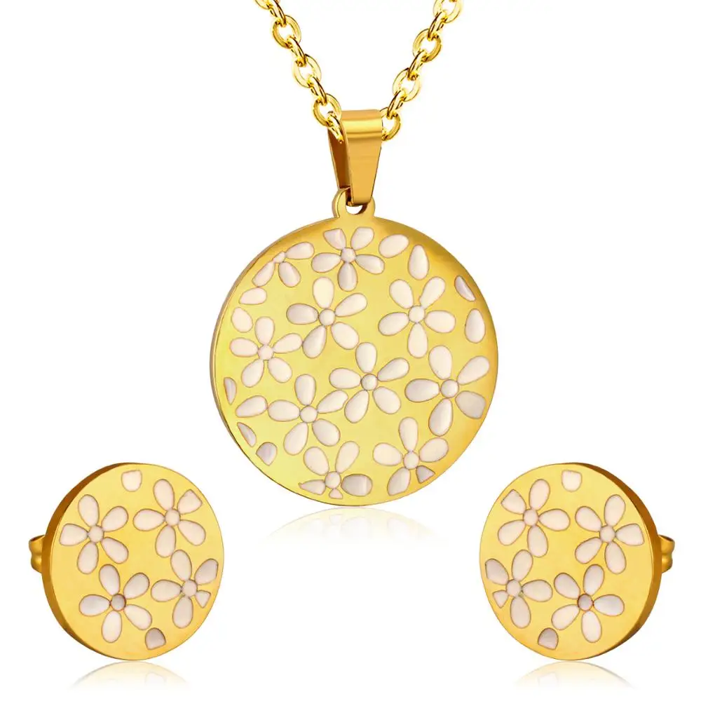 Женский комплект украшений LUXUKISSKIDS набор свадебных в африканском стиле из