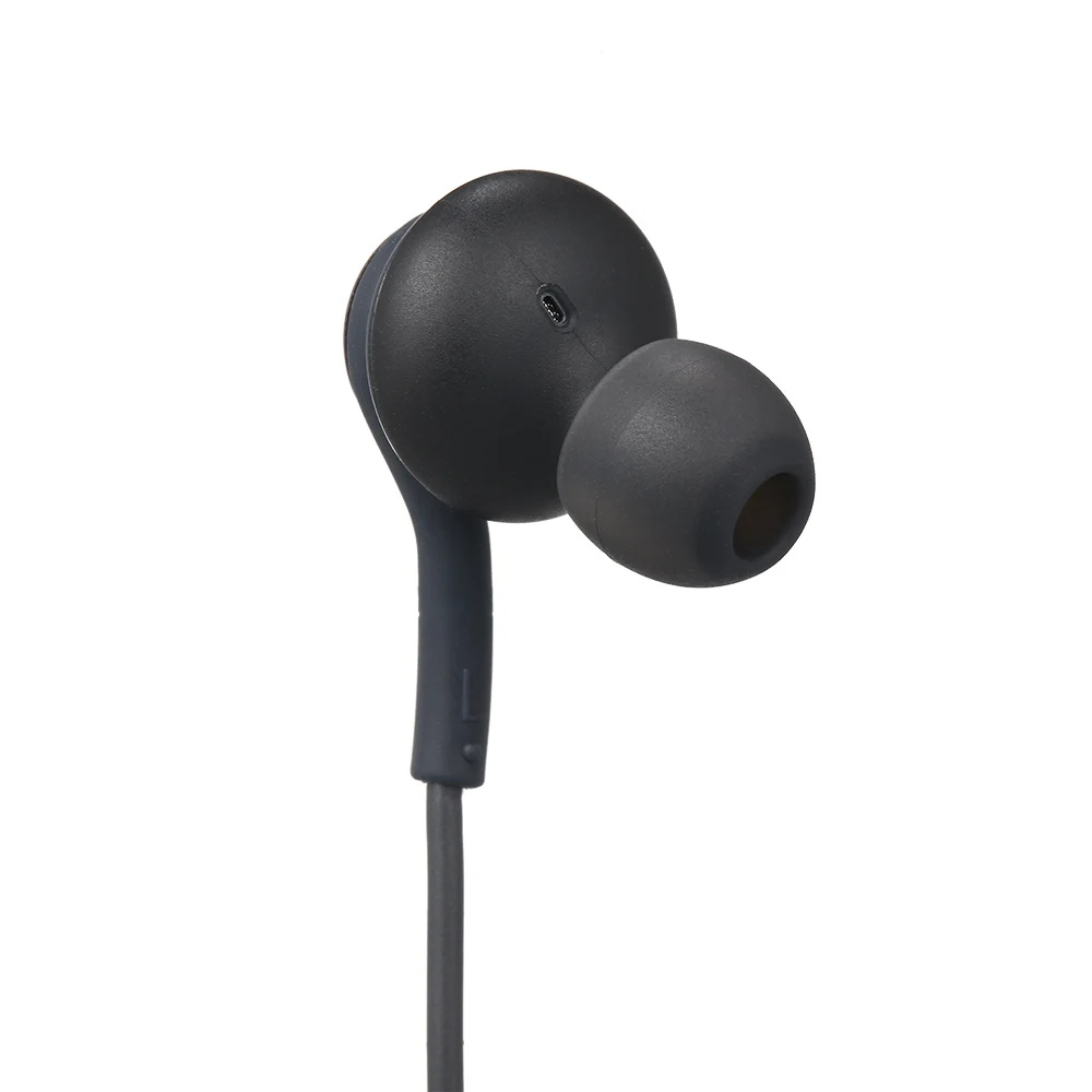 Наушники SAMSUNG AKG с микрофоном и проводным управлением наушники 3 5 мм музыкальные