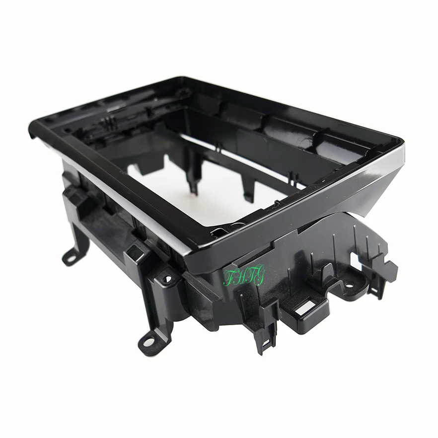 

10.1 inch Fasxia Car Audio Frame Car Radio Fascia,gps navigation fascia panel is suitable 2017 HONDA AVANCIER