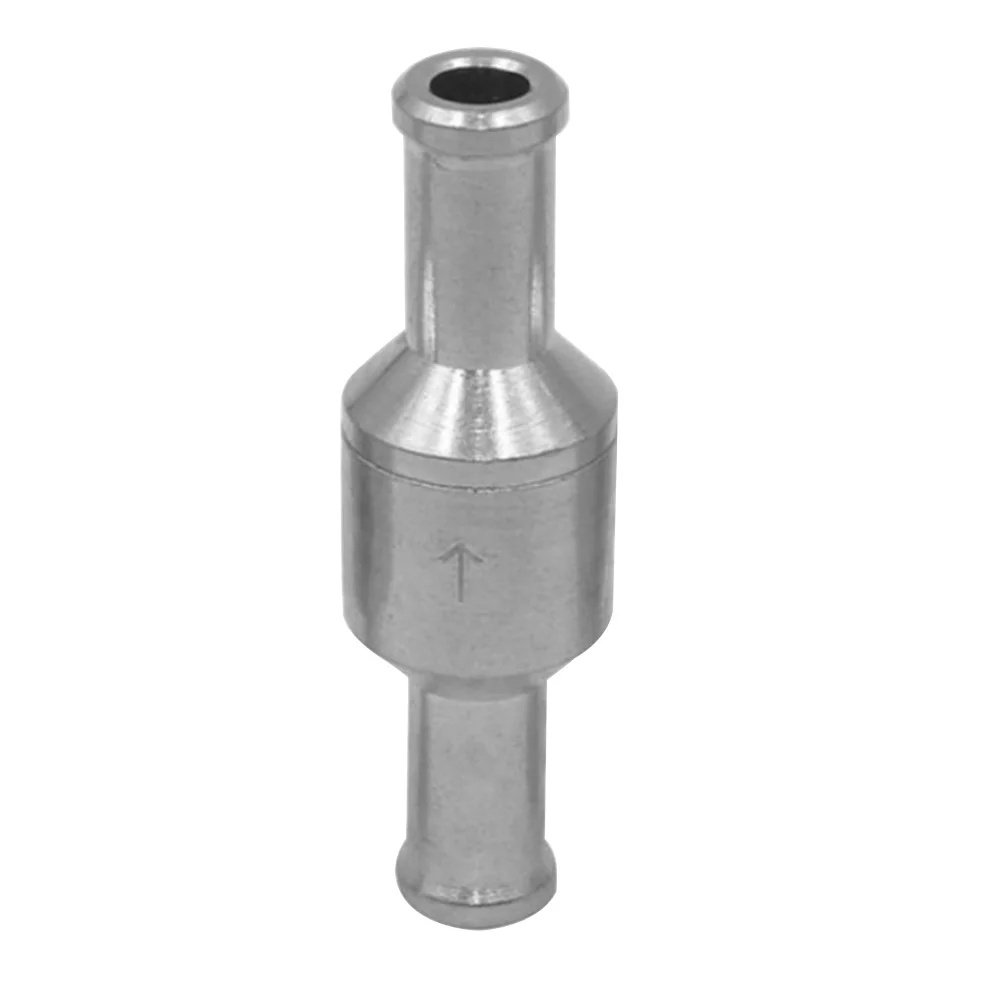 Топливо прочный односторонний жидкий газ Универсальный Встроенный алюминиевый