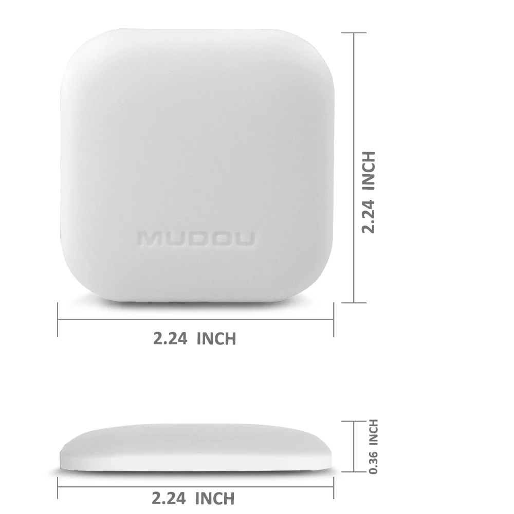 A- 1 шт. силиконовые самоклеящиеся накладки на дверную ручку | Обустройство дома