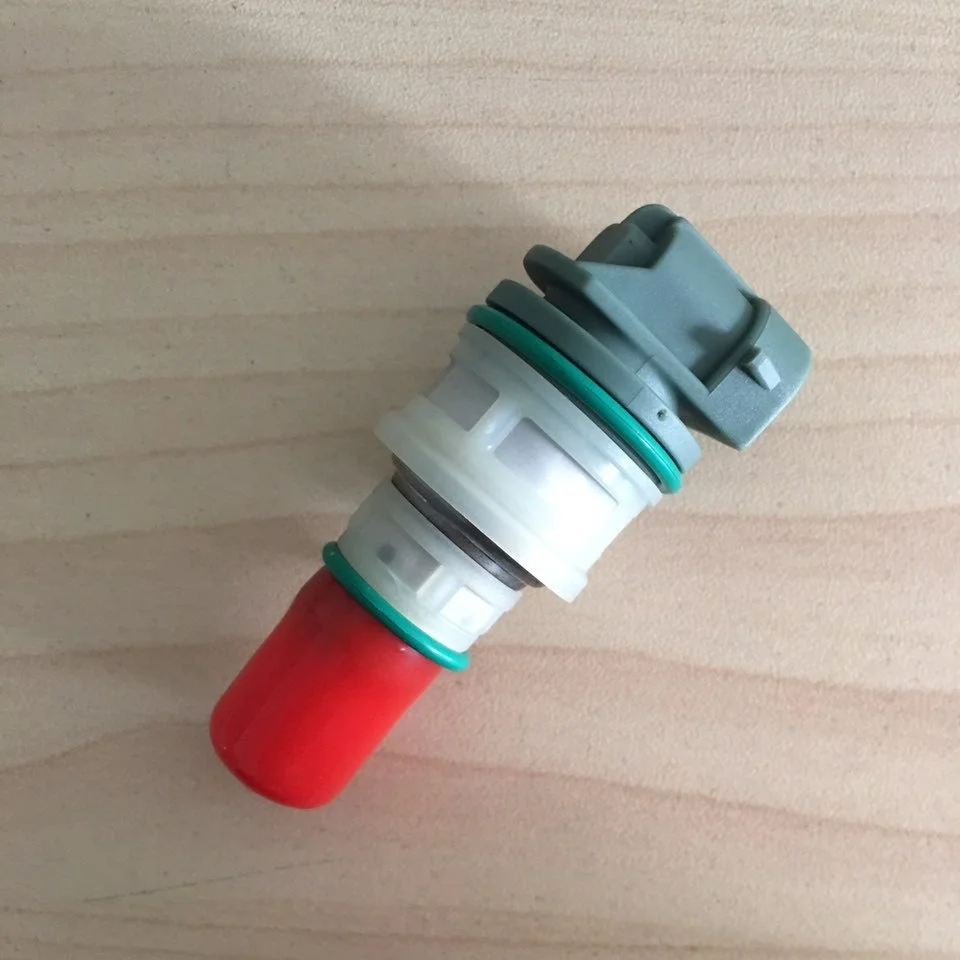 

Fit For Fuel injector iwm50001 50100202 46429476